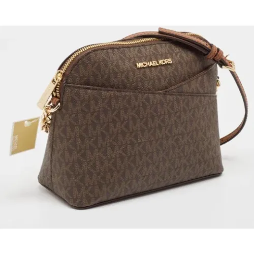 Pre-owned > Pre-owned Bags > Pre-owned Cross Body Bags - - Michael Kors Pre-owned - Modalova