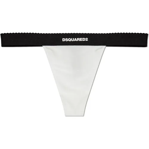 Underwear > Bottoms - - Dsquared2 - Modalova