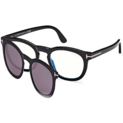 Accessories > Sunglasses - - Tom Ford - Modalova