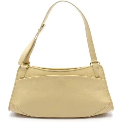 Pre-owned > Pre-owned Bags > Pre-owned Shoulder Bags - - Loewe Pre-owned - Modalova