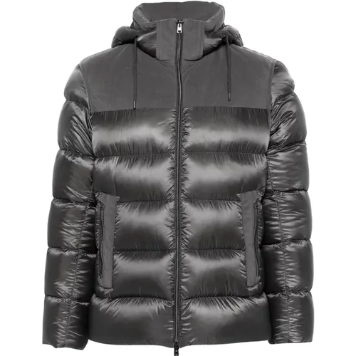 Jackets > Winter Jackets - - Herno - Modalova