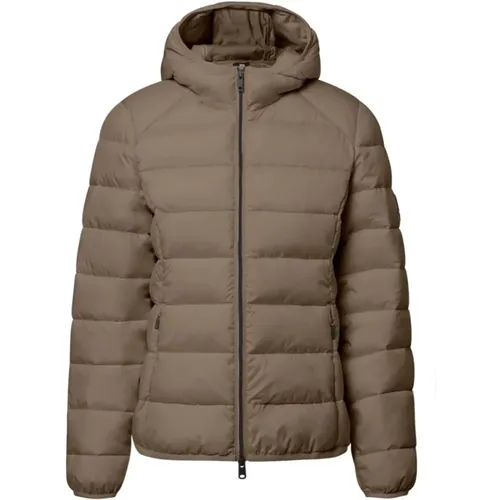 Jackets > Winter Jackets - - Ecoalf - Modalova