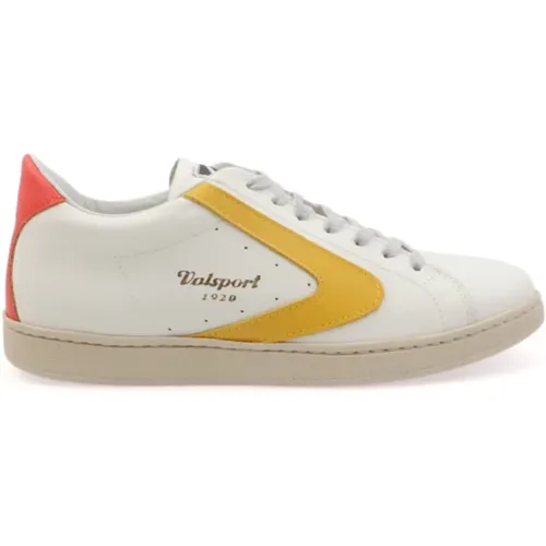 Shoes > Sneakers - - Valsport 1920 - Modalova