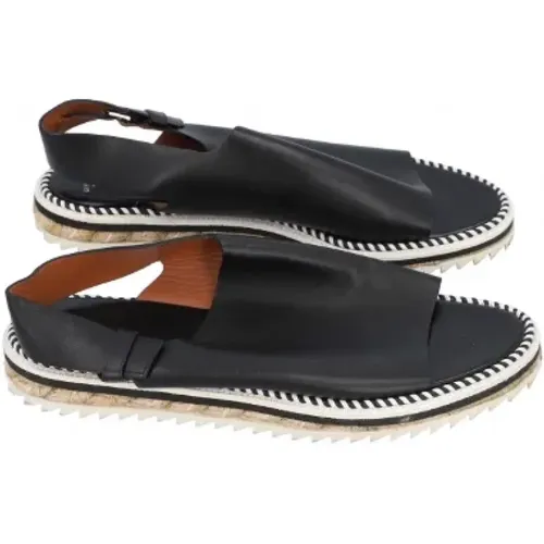 Pre-owned > Pre-owned Shoes > Pre-owned Sandals - - Givenchy Pre-owned - Modalova