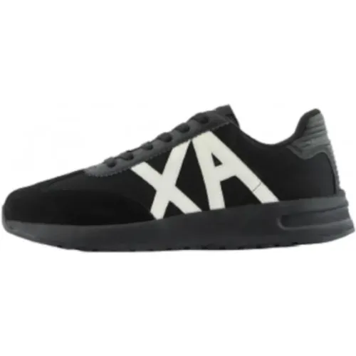 Shoes > Sneakers - - Armani Exchange - Modalova