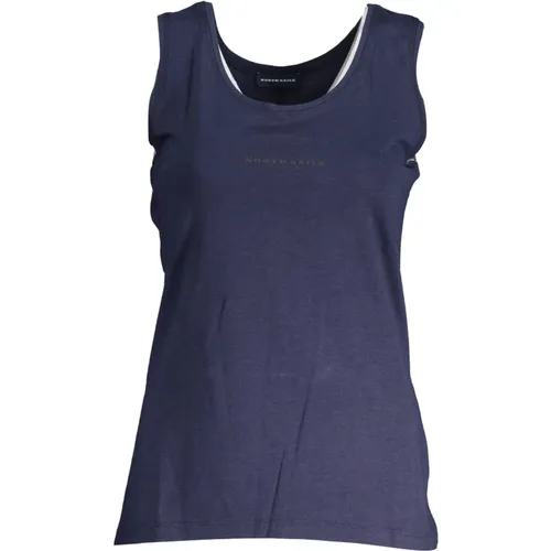 Tops > Sleeveless Tops - - North Sails - Modalova