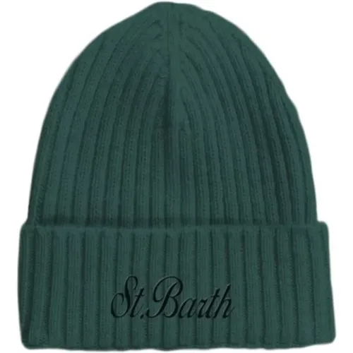 Accessories > Hats > Beanies - - MC2 Saint Barth - Modalova