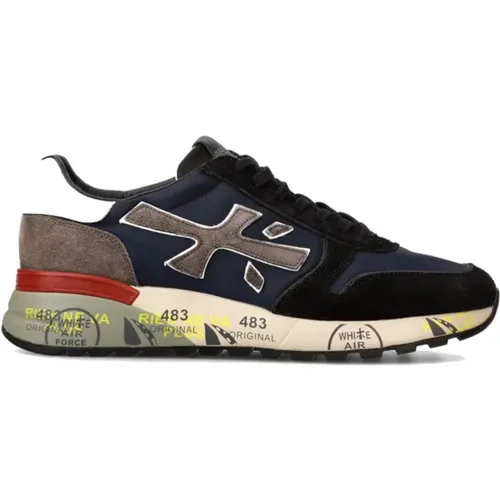 Shoes > Sneakers - - Premiata - Modalova