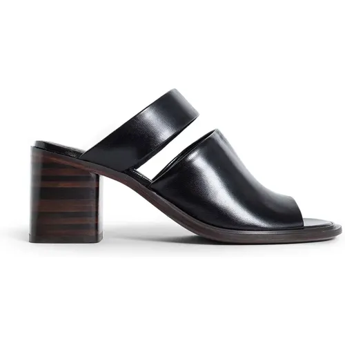 Shoes > Heels > Heeled Mules - - Lemaire - Modalova