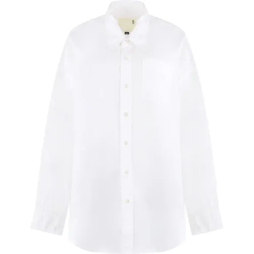 Blouses & Shirts > Shirts - - R13 - Modalova