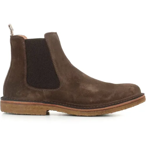 Shoes > Boots > Chelsea Boots - - Astorflex - Modalova