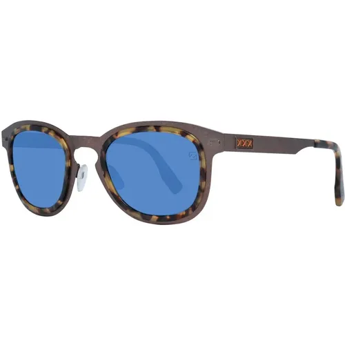 Accessories > Sunglasses - - Ermenegildo Zegna - Modalova