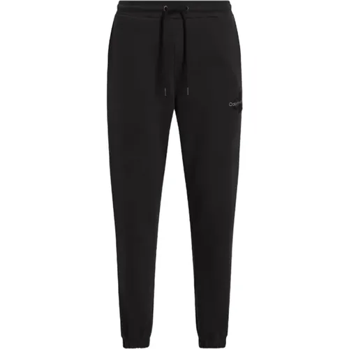 Trousers > Sweatpants - - Calvin Klein Jeans - Modalova