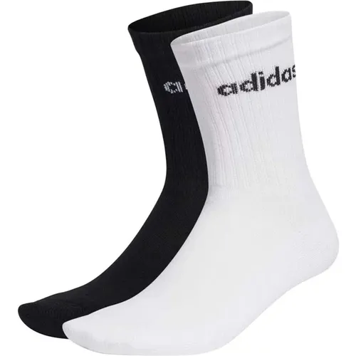 Underwear > Socks - - Adidas - Modalova