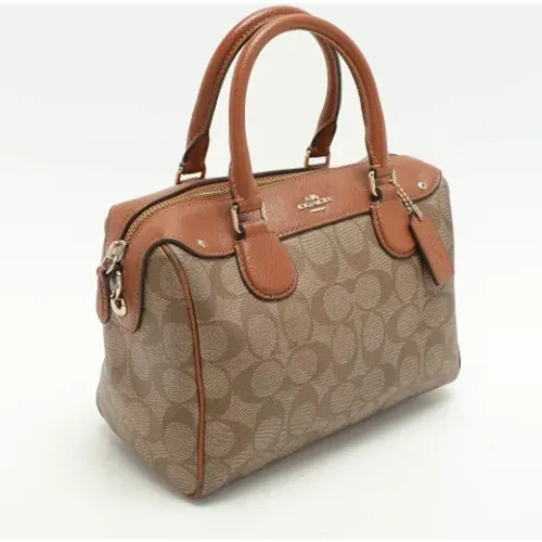 Pre-owned > Pre-owned Bags > Pre-owned Handbags - - Coach Pre-owned - Modalova