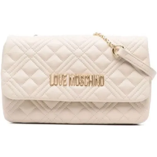 Bags > Cross Body Bags - - Love Moschino - Modalova