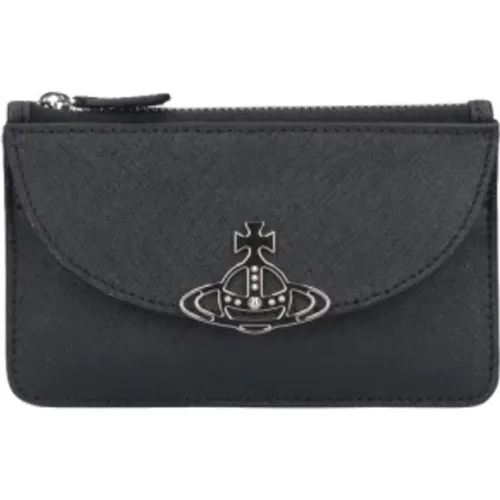 Accessories > Wallets & Cardholders - - Vivienne Westwood - Modalova