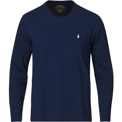 Tops > Long Sleeve Tops - - Polo Ralph Lauren - Modalova