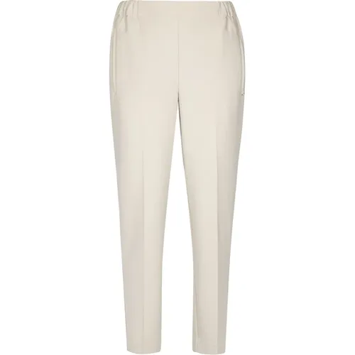 Trousers > Slim-fit Trousers - - Ottod'Ame - Modalova