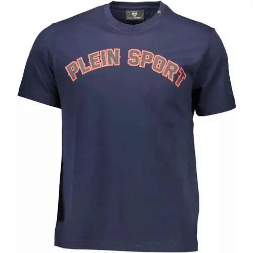 Tops > T-Shirts - - Plein Sport - Modalova