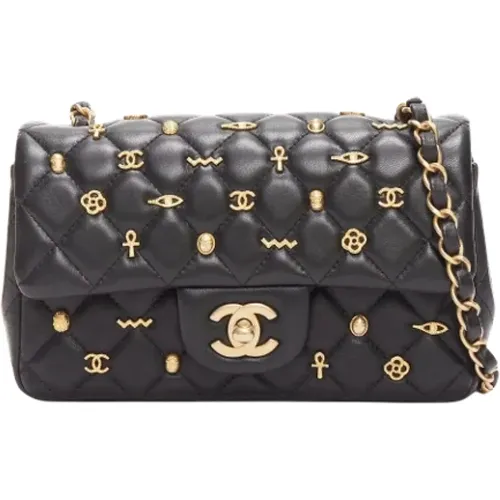 Bags > Cross Body Bags - - Chanel Vintage - Modalova
