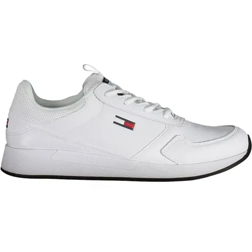 Shoes > Sneakers - - Tommy Hilfiger - Modalova