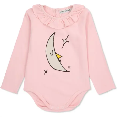 Bobo Choses - Kids > Body - Pink - Bobo Choses - Modalova