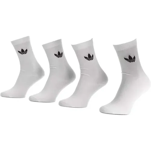 Underwear > Socks - - Adidas - Modalova