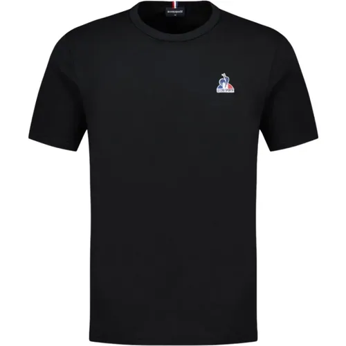 Tops > T-Shirts - - Le Coq Sportif - Modalova