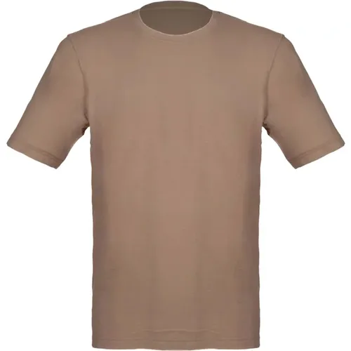 Tops > T-Shirts - - Gran Sasso - Modalova