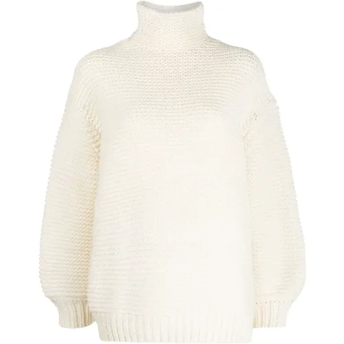 Knitwear > Turtlenecks - - Proenza Schouler - Modalova