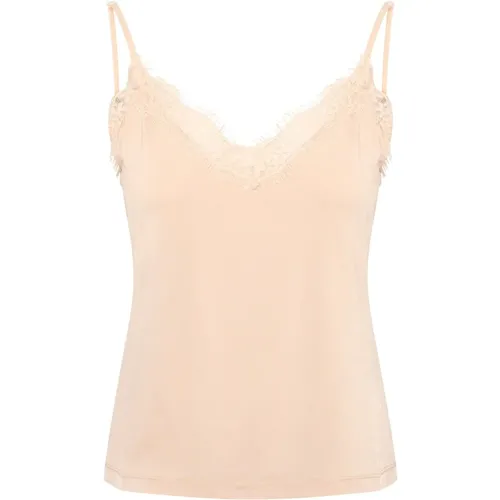 Tops > Sleeveless Tops - - Part Two - Modalova