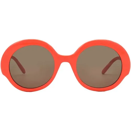 Accessories > Sunglasses - - Loewe - Modalova