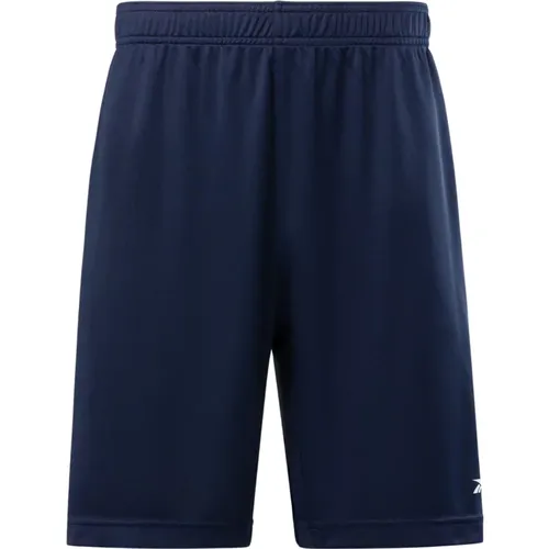 Shorts > Casual Shorts - - Reebok - Modalova