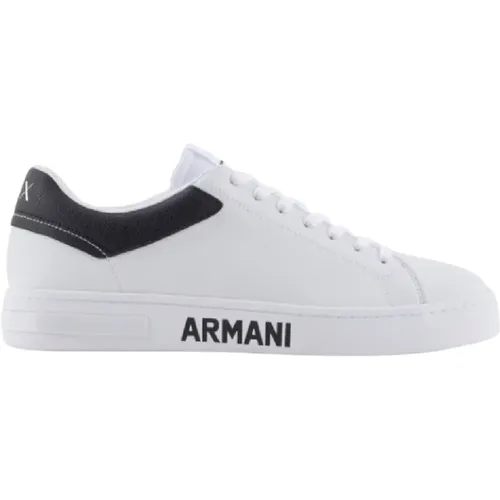 Shoes > Sneakers - - Armani Exchange - Modalova