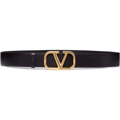 Accessories > Belts - - Valentino Garavani - Modalova