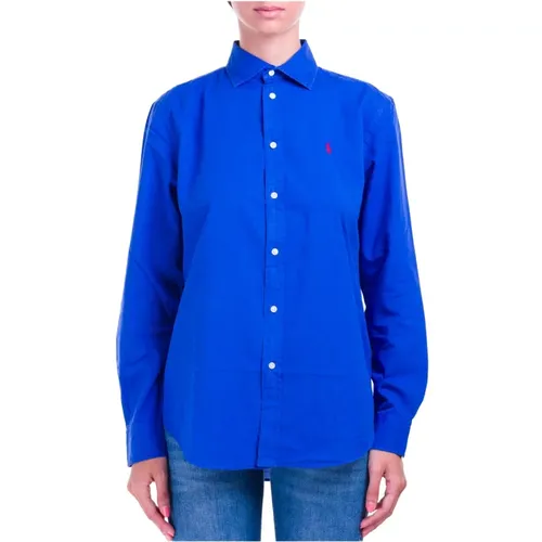 Shirt Camicia Polo Ralph Lauren - Polo Ralph Lauren - Modalova