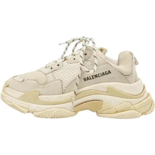 Pre-owned > Pre-owned Shoes > Pre-owned Sneakers - - Balenciaga Vintage - Modalova