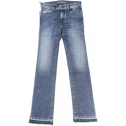 Jeans > Straight Jeans - - Jacob Cohën - Modalova