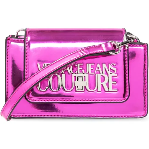 Bags > Cross Body Bags - - Versace Jeans Couture - Modalova