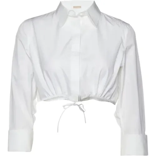 Pre-owned > Pre-owned Shirts & Blouses - - Alaïa Pre-owned - Modalova