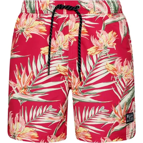 Swimwear > Beachwear - - Superdry - Modalova