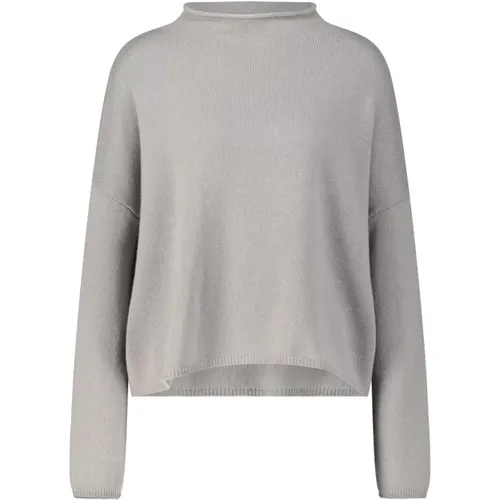 Knitwear > Cashmere Knitwear - - Lisa Yang - Modalova