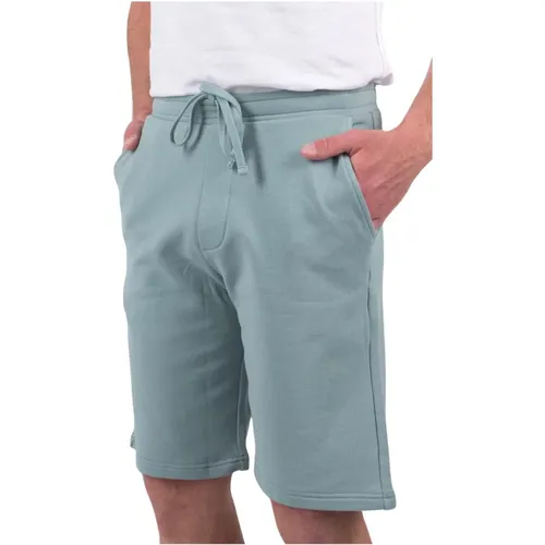 Shorts > Casual Shorts - - Kiefermann - Modalova