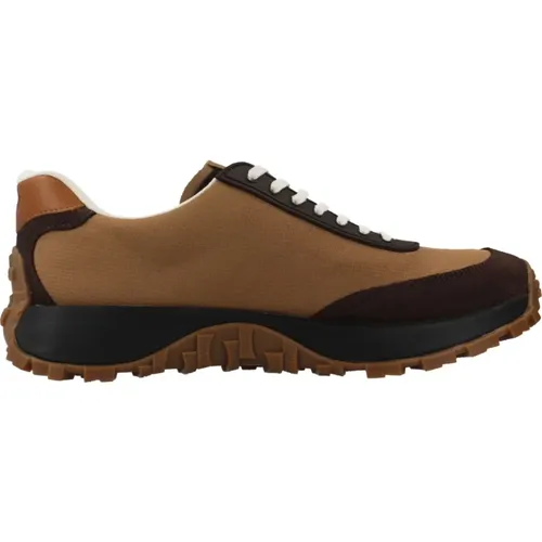 Camper - Shoes > Sneakers - Brown - Camper - Modalova