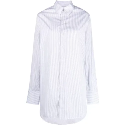 Blouses & Shirts > Shirts - - Sa Su Phi - Modalova