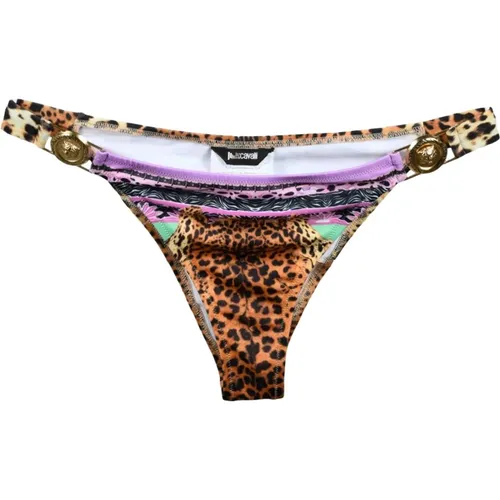 Swimwear > Bikinis - - Just Cavalli - Modalova