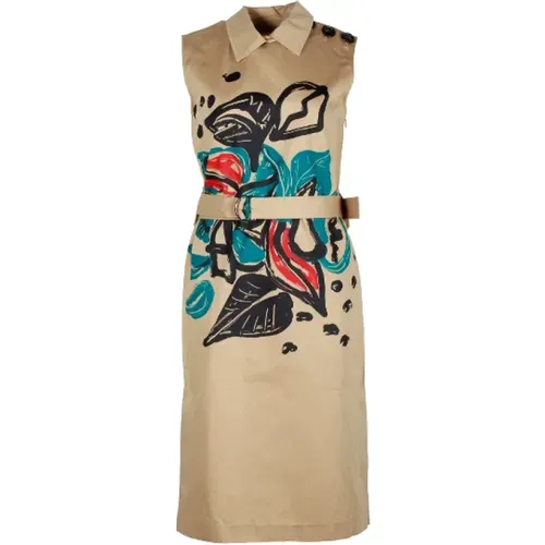 Pre-owned > Pre-owned Dresses - - Marni Pre-owned - Modalova