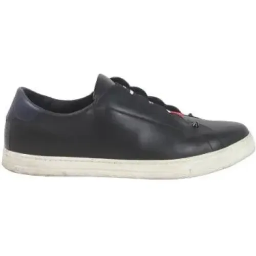 Pre-owned > Pre-owned Shoes > Pre-owned Sneakers - - Fendi Vintage - Modalova