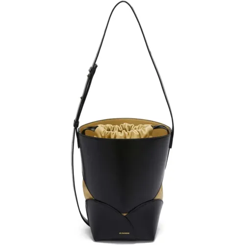 Bags > Bucket Bags - - Jil Sander - Modalova